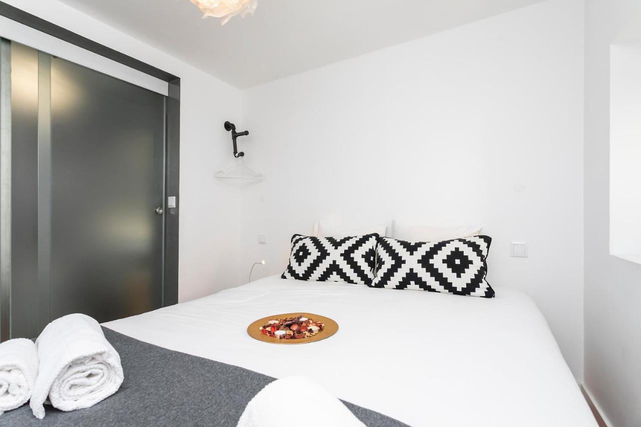Cosy Alfama Hideout - With Rooftop Terrace Lisbon Exterior photo