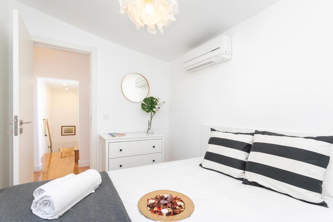 Cosy Alfama Hideout - With Rooftop Terrace Lisbon Exterior photo