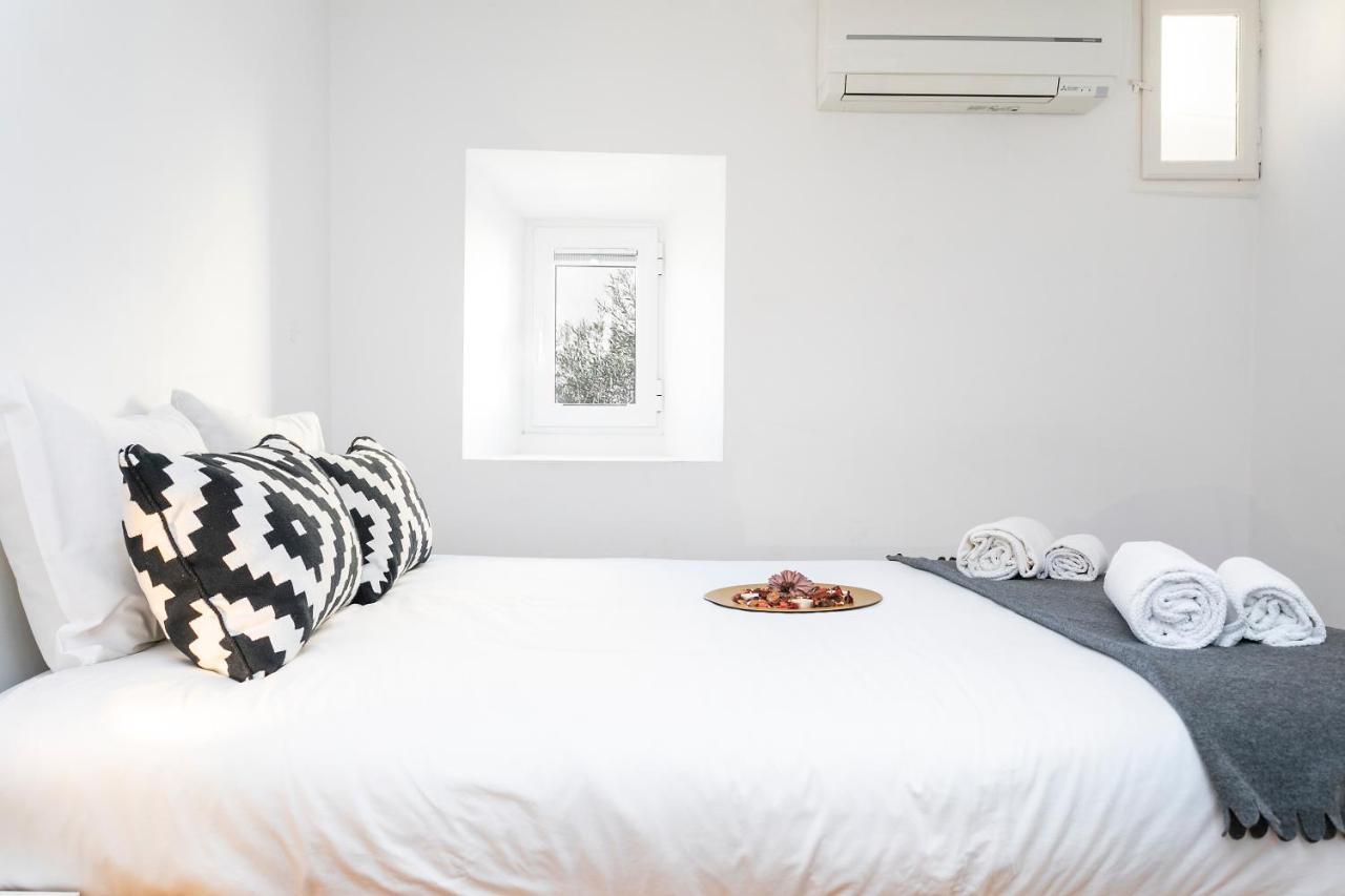 Cosy Alfama Hideout - With Rooftop Terrace Lisbon Exterior photo